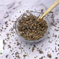 Mullein Leaf (Cut & Sifted), European Wild Harvest, Organic