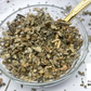 Mullein Leaf (Cut & Sifted), European Wild Harvest, Organic