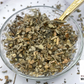 Mullein Leaf (Cut & Sifted), European Wild Harvest, Organic