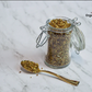 Elderberry Flower, European Wild Harvest, Organic