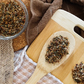 Red Clover (Cut & Sifted), European Wild Harvest, Organic