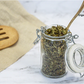 Marshmallow Leaf (Cut & Sifted), European Wild Harvest, Organic