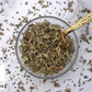 Mullein Leaf (Cut & Sifted), European Wild Harvest, Organic