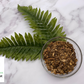 Dandelion Root (Cut & Sifted), European Wild Harvest, Organic