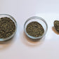 Lungwort Herb Powder, European Wild Harvest, Organic