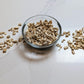 Marshmallow Root Cubes, European Wild Harvest, Organic