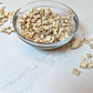 Marshmallow Root Cubes, European Wild Harvest, Organic